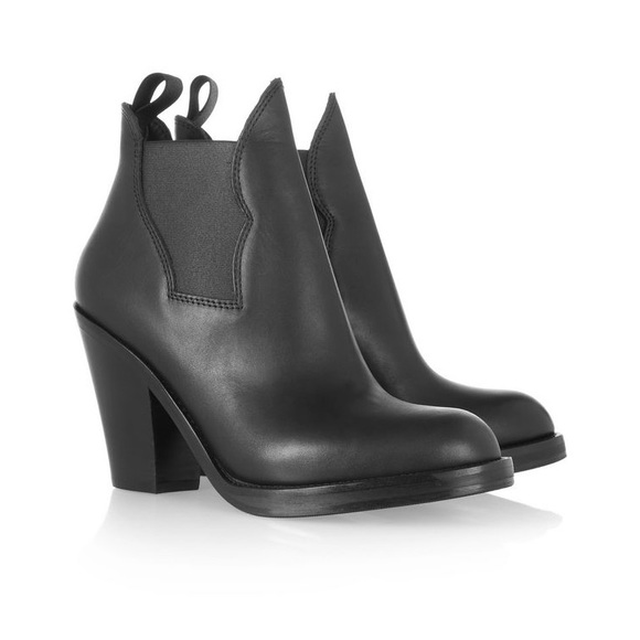 Brand New Acne Star Boots NIB - Picture 1 of 8